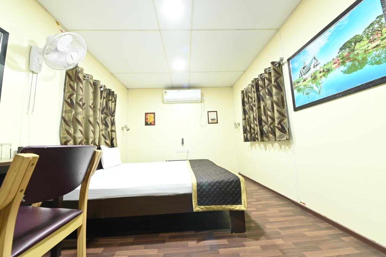 Rajshree Resorts Džajpur Exteriér fotografie